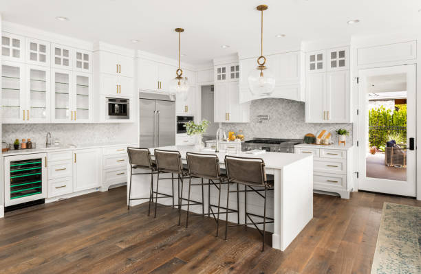 24/7 Emergency Kitchen Island Installation experts in Cherry Hill, NJ