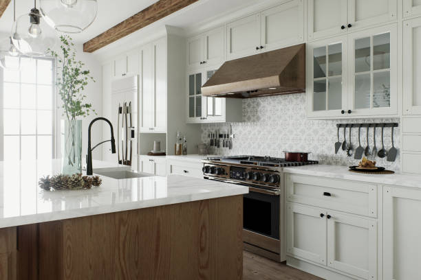 Affordable Kitchen Island Installation solutions in Cherry Hill, NJ
